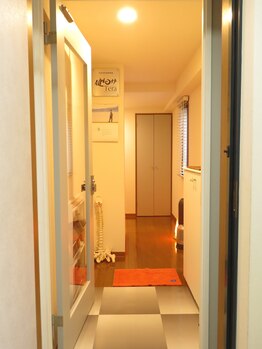 キワミ(KIWAMI)/＃恵比寿＃個室＃整体＃首専門