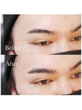 ダブリューアイビューティー 荻窪店(W EYE BEAUTY)/アイブロウラミネーション