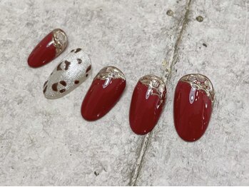 クルタネイル(KULTA NAIL)/