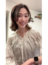 ネイルエルビアジェ(nail el viaje) 星 麻里子