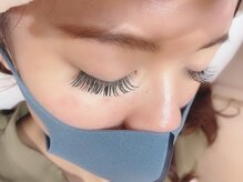 リシェル 高崎店(Richelle)/目頭開けるdesign★