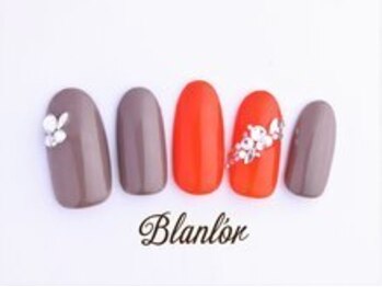 ブランロール 中目黒店(Blanl'or)/