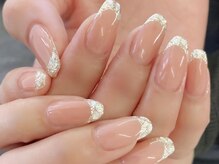 ツインズ ネイル(Twins Nail)/ハンドお持ち込みデザイン