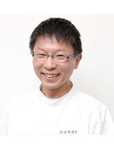 荻窪接骨院 荻窪治療室 山田 拓人