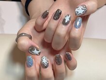 ナナネイル(NANA NAIL)/
