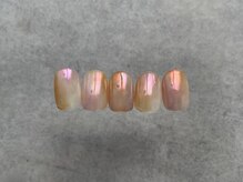 オーア(ore.)/2023/9月マンスリーデザイン6