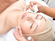 ルアナ(Luana)/＊BBLフェイシャルエステ《１》