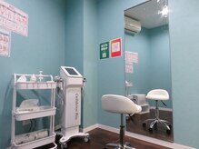 エックス(X)/痩身★フェイシャル搭載！