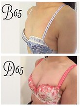 美人バスト 千葉店/バストアップ