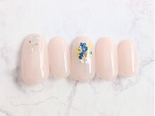 ネイルサロン ルーム 浦安店(Nail Salon ROOM)/【定額Lコース¥5700】