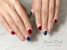 ネイルドール(Nail Doll)/