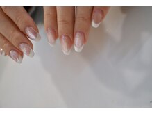 オブヘア ジユウガオカ(of HAIR jiyugaoka)/マグネットネイル