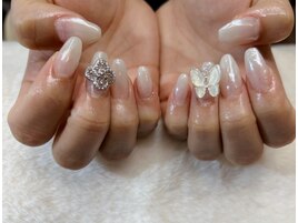 シアーホワイト