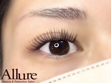 アリュール(Allure)/マツエク