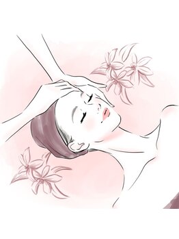 ネロリ(Neroli)/【脱毛＆角質オフ】フェイス脱毛