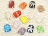 シンプル定額フットネイル(90分)¥7980～(平井南口)