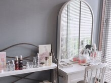 ソウイ フェイスアンドアイ 川崎(Sou-I face&eye)/エステ☆メイクスペース【川崎】