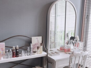 ソウイ フェイスアンドアイ 川崎(Sou-I face&eye)/エステ☆メイクスペース【川崎】