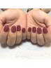 ■HAND■one color.[新規オフ無料]