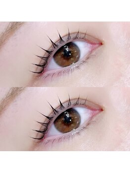 チル アイラッシュ 小牧(CHILL eyelash)/ラッシュリフト