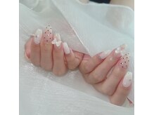 ドミネイル 池袋店(DOMI NAIL)の雰囲気（日々のお手入れで指先から気分UP♪旬なデザインもお任せを☆）