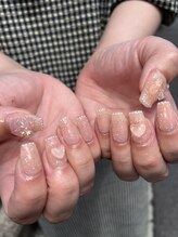 ネイルサロン ココロジー(COCOLOGY)/