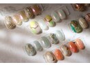 【ネイル】【ヘッドスパ】コース