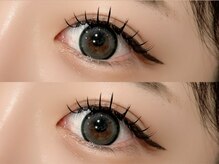 エニ(eni.)/ダブルフラット