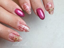 Check nail