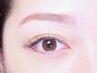 【平日限定】美眉スタイリング★眉毛人気NO.1自分のベスト眉が見つかる