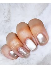 ユーズスタイル(U’style)/ガラスマグ