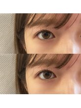 フィービー(pheebe)/立ち上げカールデザイン♪