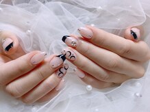 きらきらネイルサロン/