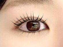 ロジー 盛岡(ROSIE)/パリジェンヌラッシュリフト