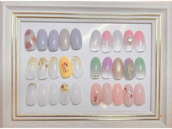 ティーエヌ 本厚木店/3月☆5000円【5500円税込】