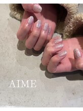 アイム(AIME)/シンプル