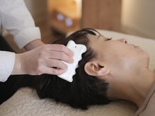 氣生/肩こり/腰痛/頭痛/むくみ/姿勢