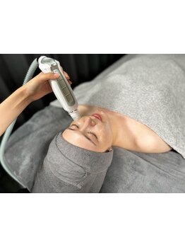 小顔になりたい