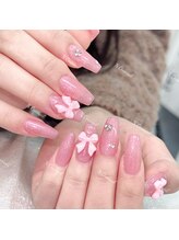 エヌワンネイル(N.one nail)/