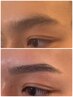 【男子高校生】眉毛似合わせ診断+WAX(毛量調節&長さ調節込)￥5,500→￥4,500