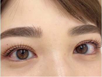 サイ(sai)の写真/丁寧なカウンセリング×高技術で『目元美人』に…♪自然な仕上がりでナチュラル派はもちろんオフィスでも◎