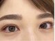 サイ(sai)の写真/丁寧なカウンセリング×高技術で『目元美人』に…♪自然な仕上がりでナチュラル派はもちろんオフィスでも◎