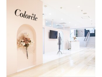 カラクル PARCO池袋店(Colorcle)