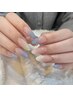 【新規】【HAND】【他店オフ無料】シンプルメニュ－ ¥6378→¥2800