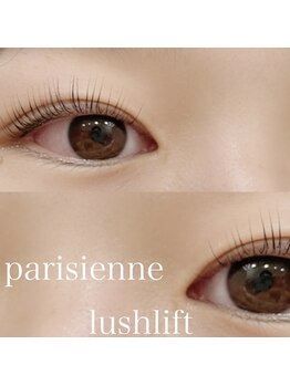 トゥービー(To Be)/パリジェンヌラッシュリフト