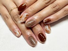 アルネイル(arunail)/デザインネイル