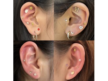 アイラッシュサロンナチュレ 和光店(NATURE)