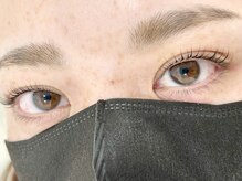 フィアラ 四条烏丸店(Fiara)/まつ毛パーマ