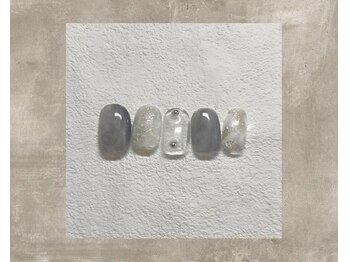 マルネイル 池袋店(MARU NAIL)/regular design+¥7,980