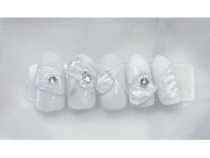 ネイルサロン ビーンズ(Nail Salon Beans)の写真